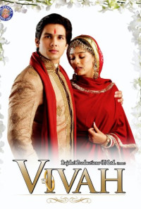 Vivah Poster 1