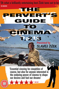 The Pervert's Guide to Cinema Poster 1