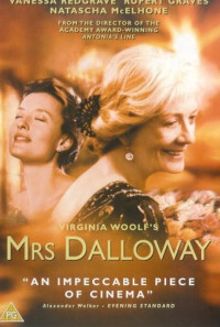 Mrs Dalloway Poster 1