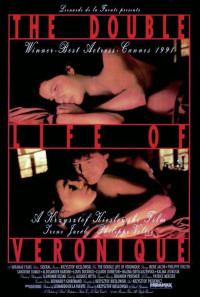 The Double Life of Véronique Poster 1
