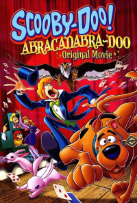 Scooby-Doo! Abracadabra-Doo Poster 1