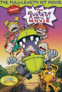 The Rugrats Movie Poster 1