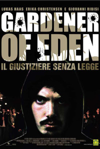 Gardener of Eden Poster 1
