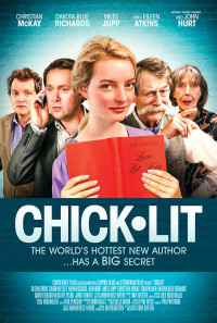ChickLit Poster 1