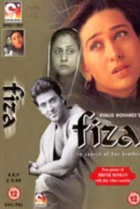 Fiza Poster 1