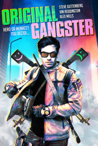 Original Gangster Poster 1