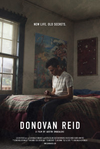 Donovan Reid Poster 1
