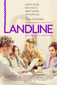 Landline Poster 1