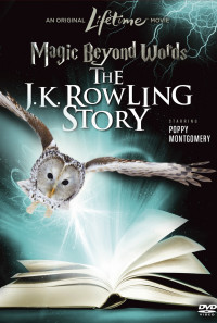 Magic Beyond Words: The J.K. Rowling Story Poster 1
