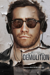 Demolition Poster 1