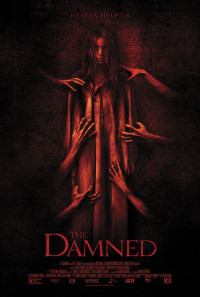 The Damned Poster 1