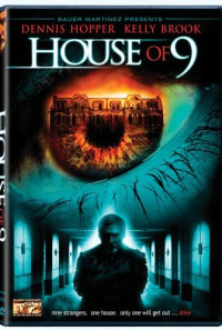 House of 9 Poster 1