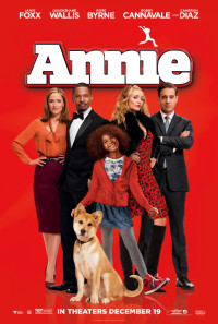 Annie Poster 1