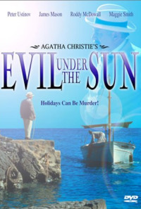 Evil Under the Sun Poster 1