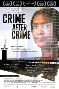 Crime After Crime Poster 1