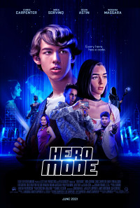Hero Mode Poster 1