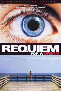 Requiem for a Dream Poster 1