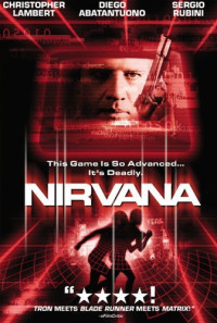 Nirvana Poster 1