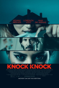Knock Knock Poster 1
