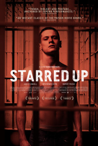 Starred Up Poster 1