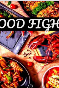 Food Fight Poster 1