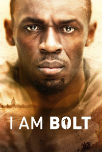 I Am Bolt Poster 1