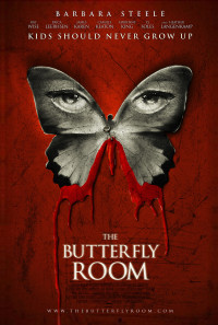 The Butterfly Room Poster 1