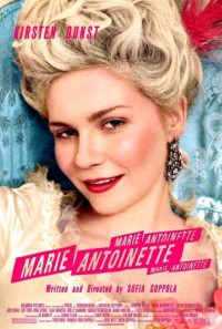 Marie Antoinette Poster 1