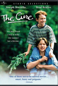 The Cure Poster 1