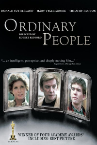 Ordinary People Poster 1