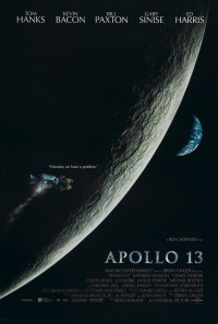 Apollo 13 Poster 1
