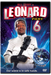 Leonard Part 6 Poster 1