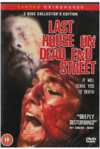 The Fun House Poster 1