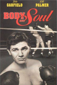 Body and Soul Poster 1