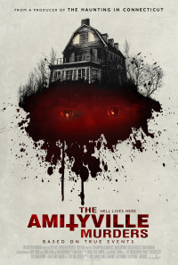 The Amityville Murders Poster 1