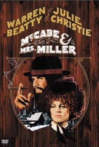 McCabe & Mrs. Miller Poster 1