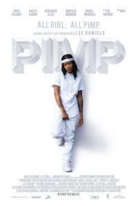 Pimp Poster 1
