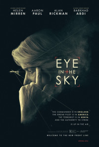 Eye in the Sky Poster 1