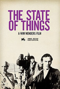The State of Things Poster 1