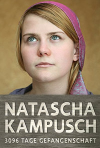 Natascha: The Girl in the Cellar Poster 1