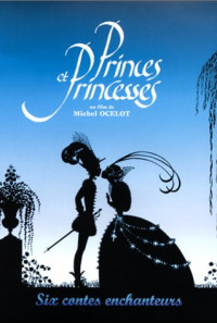 Princes and Princesses Poster 1