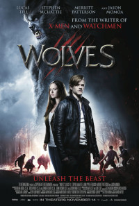 Wolves Poster 1