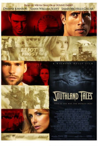 Southland Tales Poster 1
