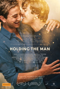 Holding the Man Poster 1