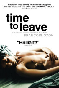 Time to Leave Poster 1