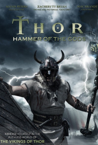 Thor: Hammer of the Gods Poster 1