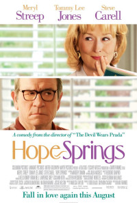 Hope Springs Poster 1