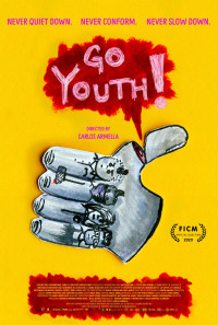 Go Youth! Poster 1
