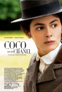 Coco Before Chanel Poster 1