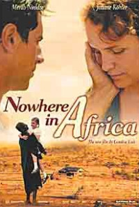 Nowhere in Africa Poster 1